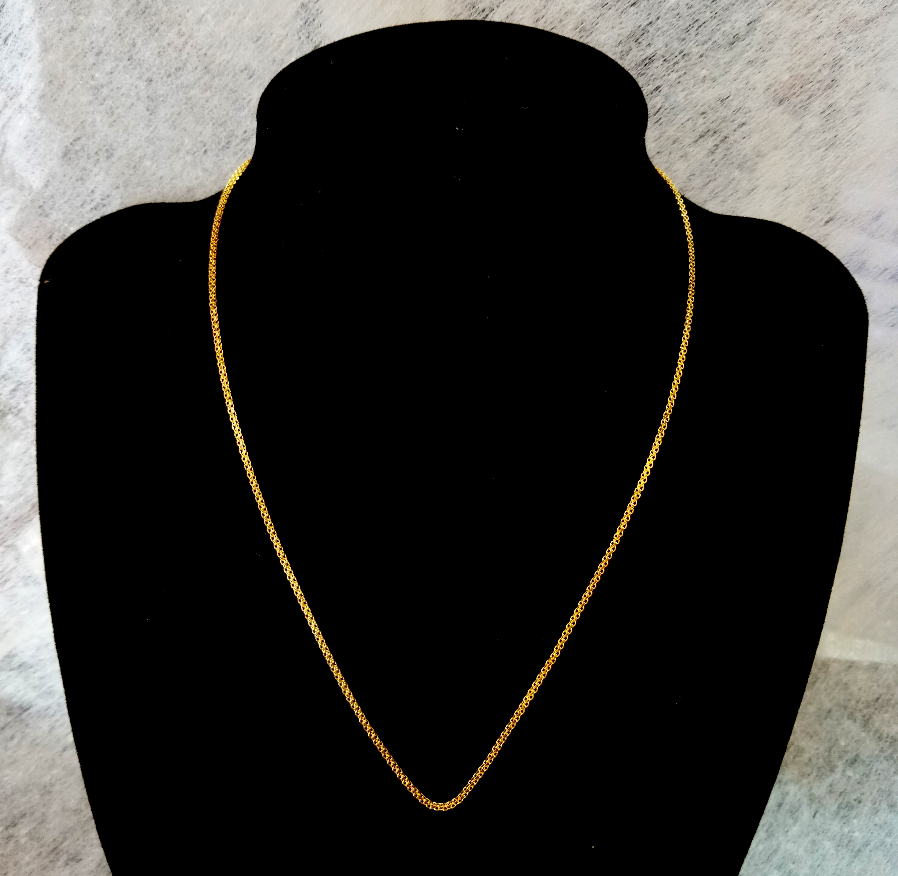 Necklace  - 032